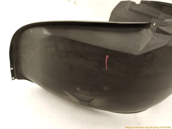 BMW Z3 Driver Left Rear Inner Fender Liner