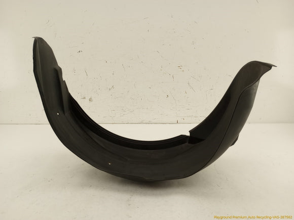 BMW Z3 Driver Left Rear Inner Fender Liner