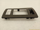 Cadillac Eldorado Front Left Interior Door Handle Bezel Trim-2
