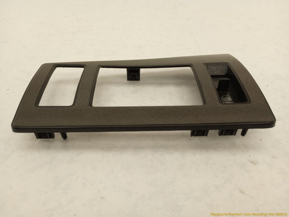 Cadillac Eldorado Front Left Interior Door Handle Bezel Trim