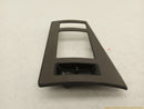 Cadillac Eldorado Front Left Interior Door Handle Bezel Trim-3