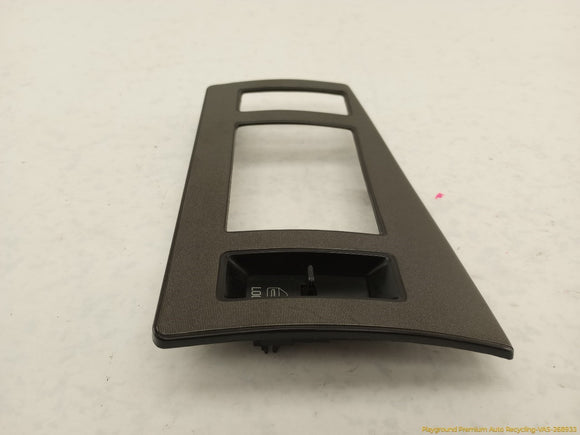 Cadillac Eldorado Front Left Interior Door Handle Bezel Trim