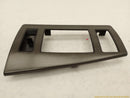 Cadillac Eldorado Front Left Interior Door Handle Bezel Trim-4