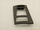 Cadillac Eldorado Front Left Interior Door Handle Bezel Trim-5