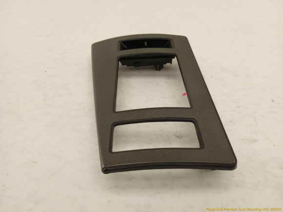 Cadillac Eldorado Front Left Interior Door Handle Bezel Trim