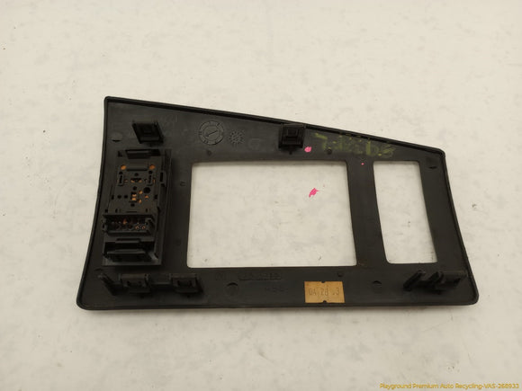 Cadillac Eldorado Front Left Interior Door Handle Bezel Trim