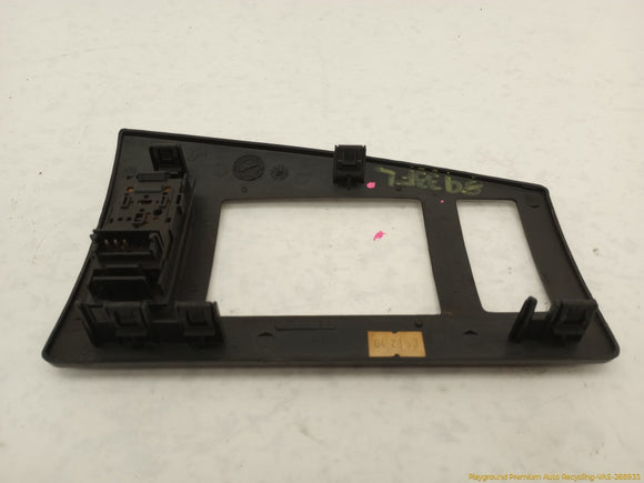 Cadillac Eldorado Front Left Interior Door Handle Bezel Trim