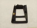 Cadillac Eldorado Front Left Interior Door Handle Bezel Trim-8