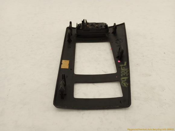 Cadillac Eldorado Front Left Interior Door Handle Bezel Trim