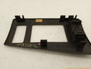 Cadillac Eldorado Front Left Interior Door Handle Bezel Trim-9