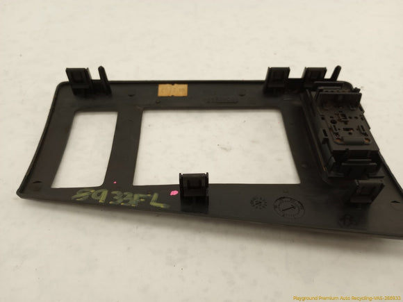 Cadillac Eldorado Front Left Interior Door Handle Bezel Trim