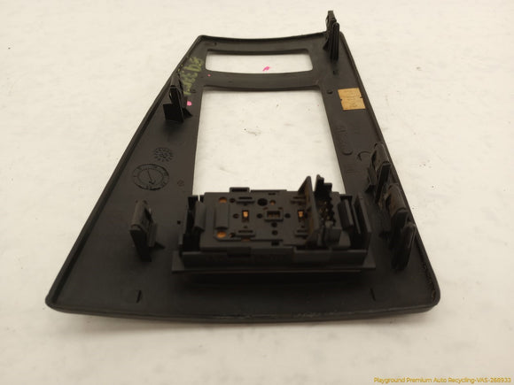 Cadillac Eldorado Front Left Interior Door Handle Bezel Trim