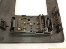Cadillac Eldorado Front Left Interior Door Handle Bezel Trim-11