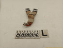 Cadillac Eldorado Rear Seat Belt Buckle-1