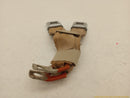 Cadillac Eldorado Rear Seat Belt Buckle-2