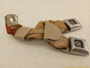 Cadillac Eldorado Rear Seat Belt Buckle-3
