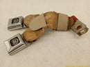 Cadillac Eldorado Rear Seat Belt Buckle-5