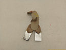 Cadillac Eldorado Rear Seat Belt Buckle-7