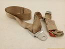 Cadillac Eldorado Passenger Right Rear Seat Belt Retractor-2