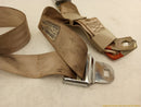 Cadillac Eldorado Passenger Right Rear Seat Belt Retractor-4