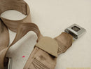 Cadillac Eldorado Passenger Right Rear Seat Belt Retractor-7
