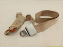 Cadillac Eldorado Passenger Right Rear Seat Belt Retractor-9