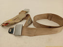 Cadillac Eldorado Passenger Right Rear Seat Belt Retractor-11