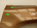 BMW Z3 Driver Left Rear Quarter Panel-3