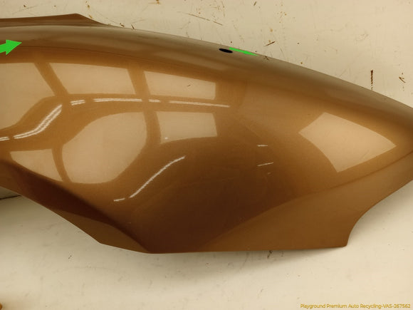 BMW Z3 Driver Left Rear Quarter Panel