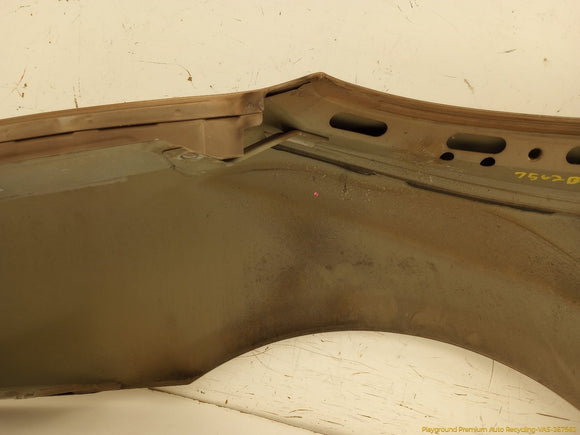 BMW Z3 Driver Left Rear Quarter Panel