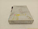 Cadillac Eldorado Air Suspension Control Module-3