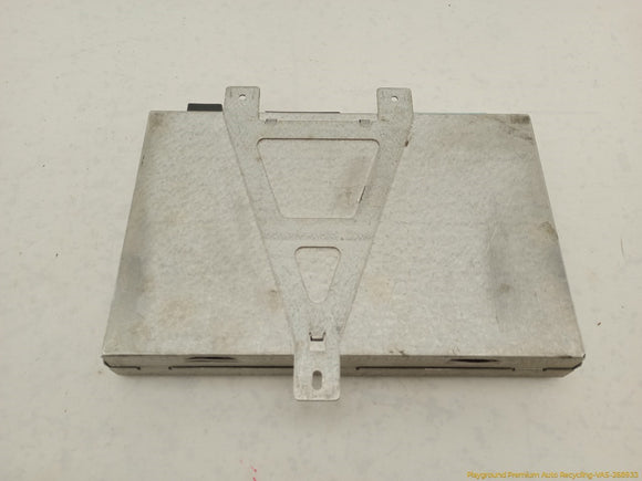 Cadillac Eldorado Air Suspension Control Module