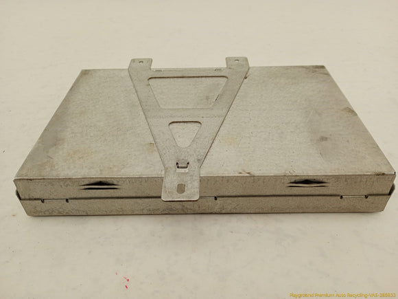 Cadillac Eldorado Air Suspension Control Module