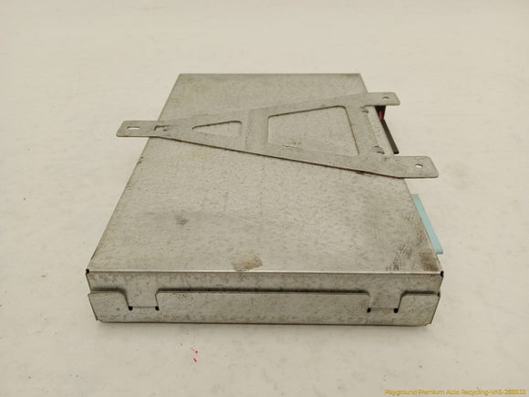 Cadillac Eldorado Air Suspension Control Module
