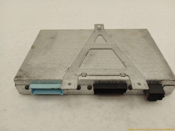 Cadillac Eldorado Air Suspension Control Module