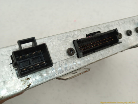 Cadillac Eldorado Air Suspension Control Module