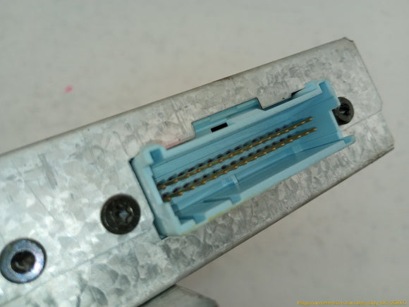 Cadillac Eldorado Air Suspension Control Module