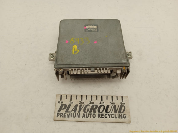 Cadillac Eldorado ABS Control Module