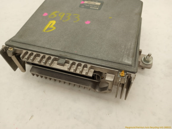 Cadillac Eldorado ABS Control Module