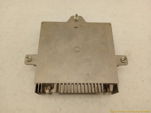 Cadillac Eldorado ABS Control Module