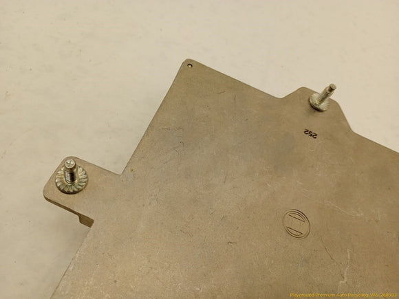 Cadillac Eldorado ABS Control Module