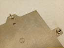 Cadillac Eldorado ABS Control Module-9