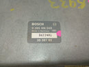 Cadillac Eldorado ABS Control Module-12
