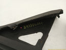 Cadillac Eldorado Pair Of Front Door Side Mirror Seal Moldings-5