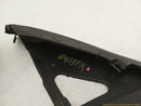 Cadillac Eldorado Pair Of Front Door Side Mirror Seal Moldings-6