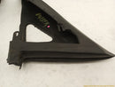 Cadillac Eldorado Pair Of Front Door Side Mirror Seal Moldings-7