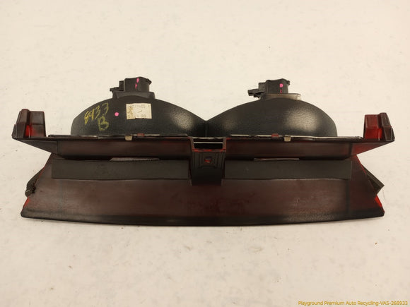 Cadillac Eldorado Third Brake Lamp