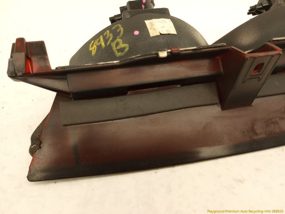 Cadillac Eldorado Third Brake Lamp
