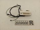 Cadillac Eldorado Passenger Right Front Exterior Door Handle-1