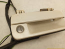 Cadillac Eldorado Passenger Right Front Exterior Door Handle-3